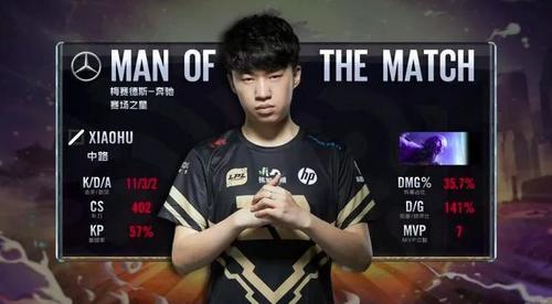 证明了自己 证明了自己