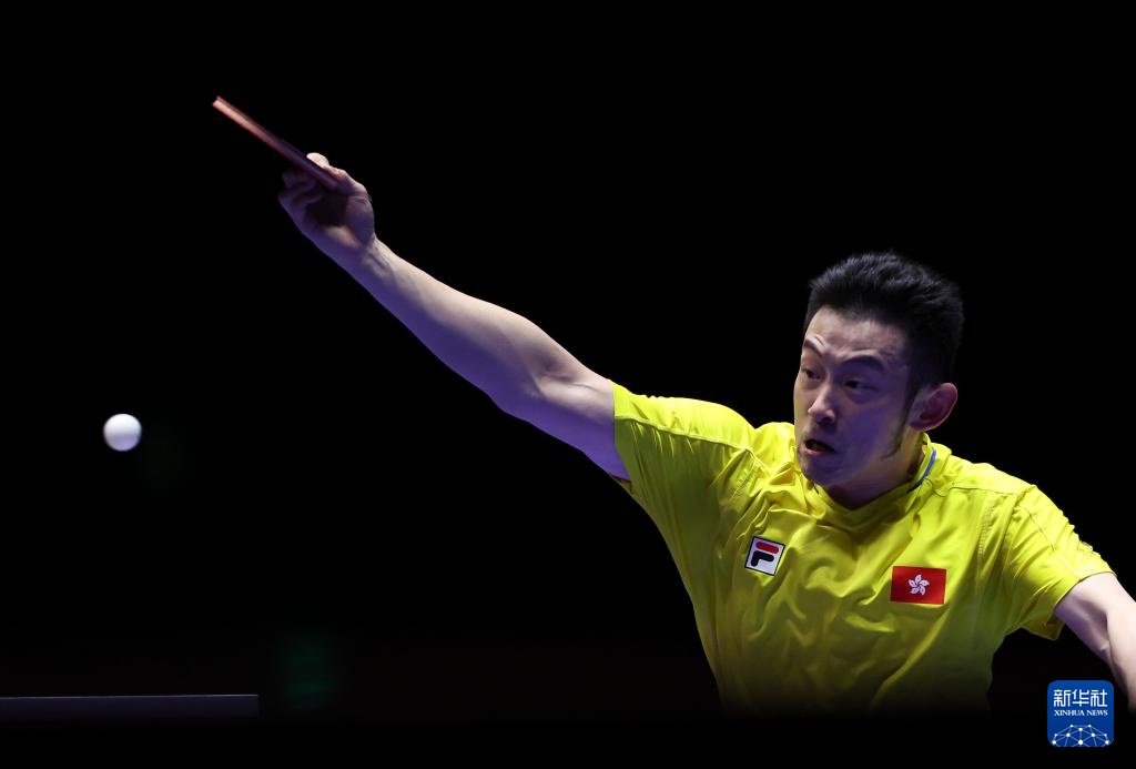 加恒对决中 加恒对决中