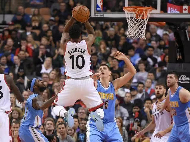 申京本场比 申京本场比