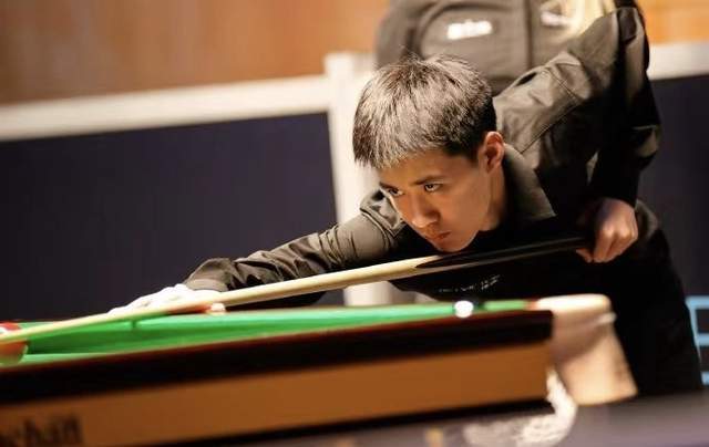 比賽進展 比賽進展